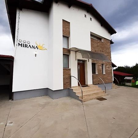 Mirana-Marginimea Sibiului Hotel Cristian  Luaran gambar