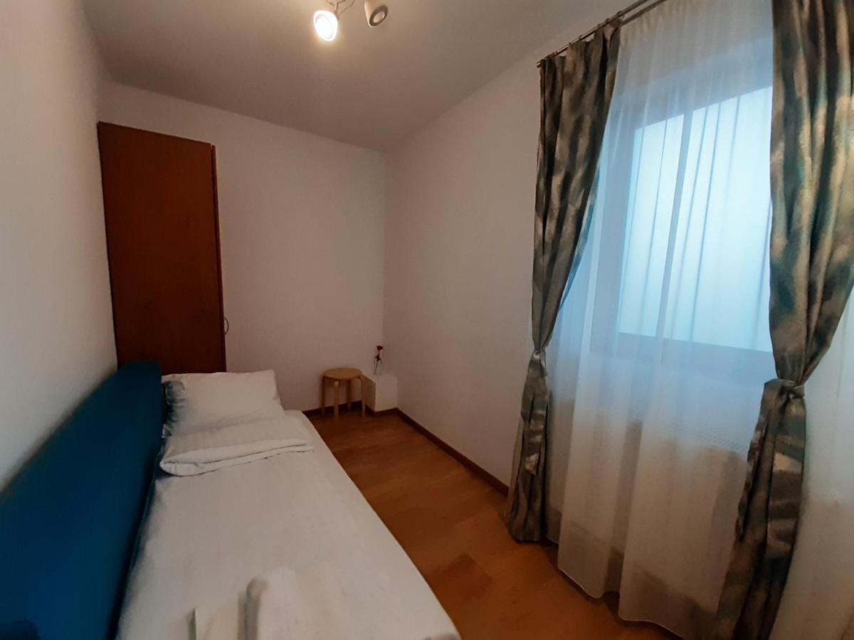 Mirana-Marginimea Sibiului Hotel Cristian  Luaran gambar