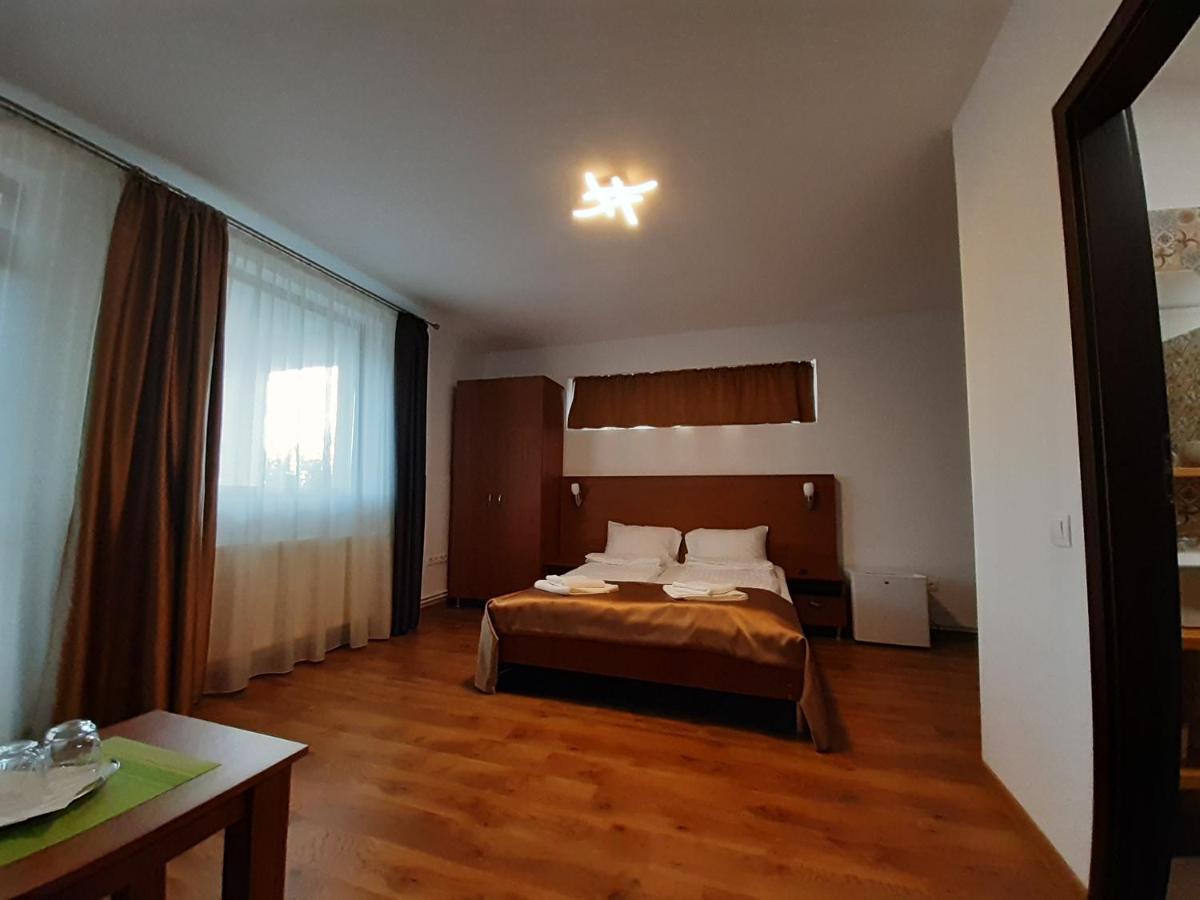 Mirana-Marginimea Sibiului Hotel Cristian  Luaran gambar