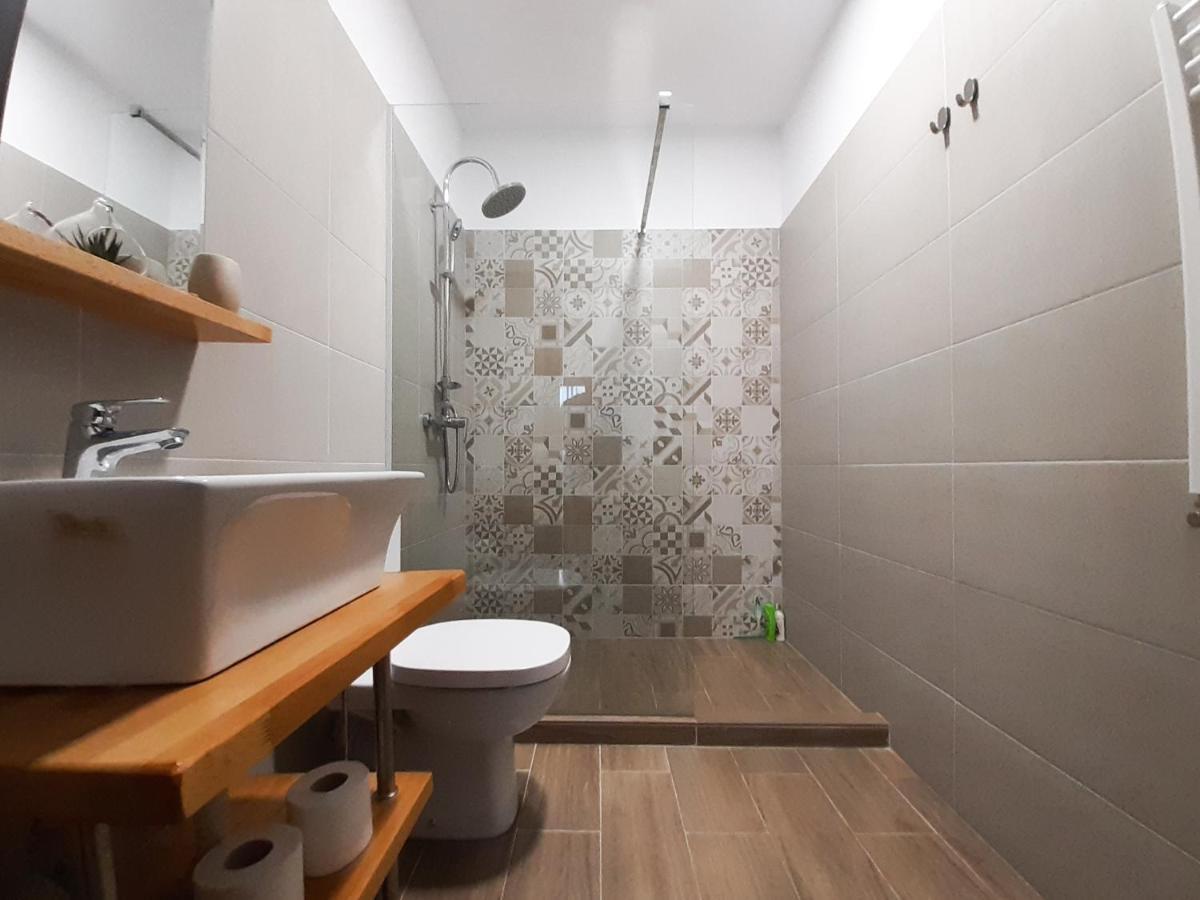 Mirana-Marginimea Sibiului Hotel Cristian  Luaran gambar