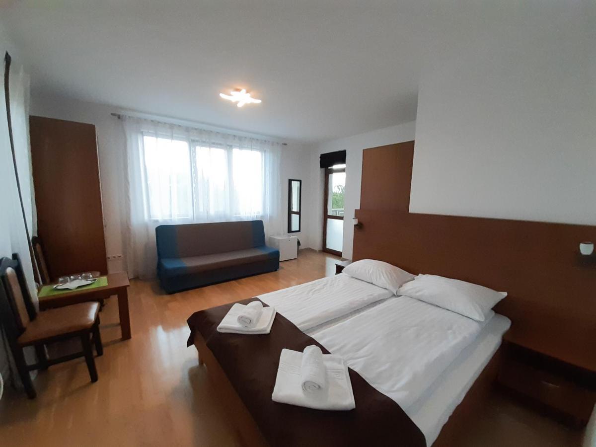 Mirana-Marginimea Sibiului Hotel Cristian  Luaran gambar