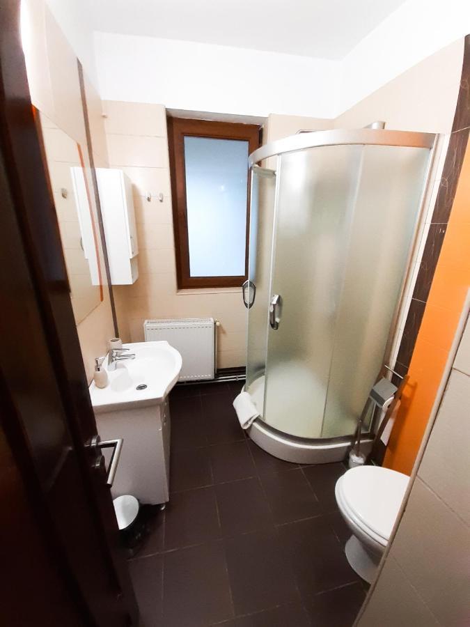 Mirana-Marginimea Sibiului Hotel Cristian  Luaran gambar