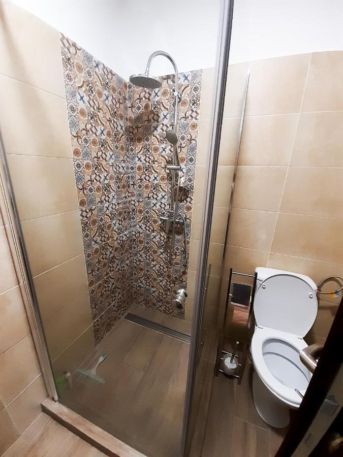 Mirana-Marginimea Sibiului Hotel Cristian  Luaran gambar
