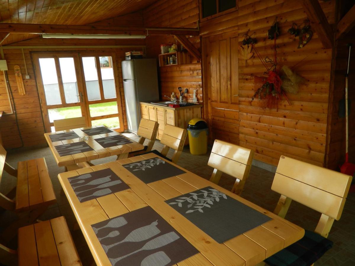 Mirana-Marginimea Sibiului Hotel Cristian  Luaran gambar