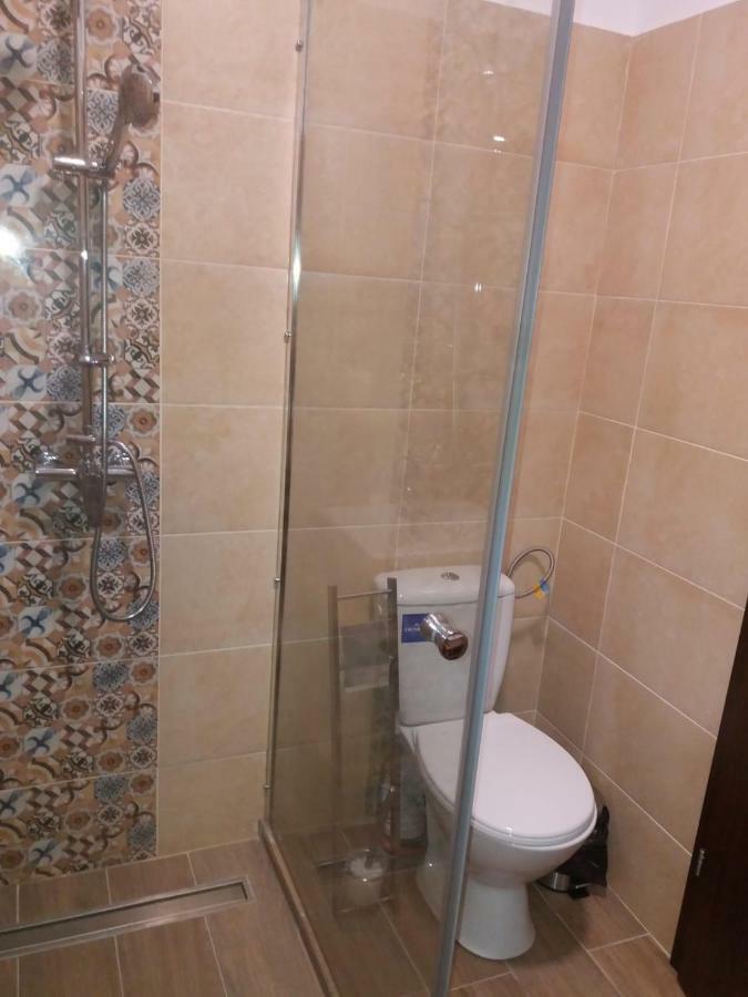 Mirana-Marginimea Sibiului Hotel Cristian  Luaran gambar