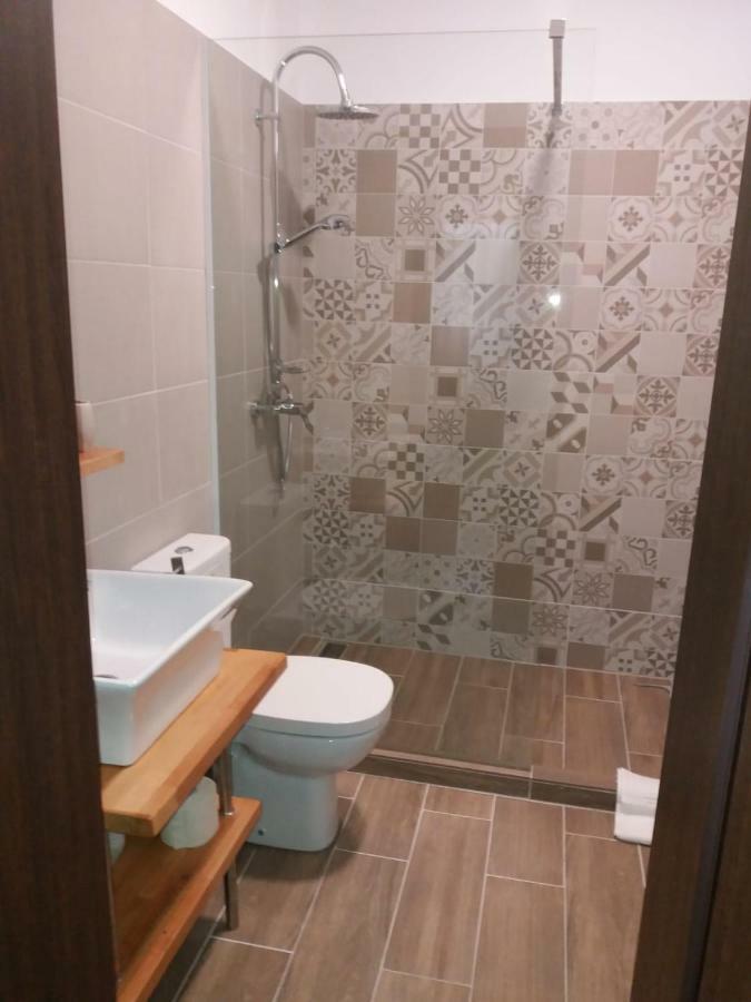 Mirana-Marginimea Sibiului Hotel Cristian  Luaran gambar