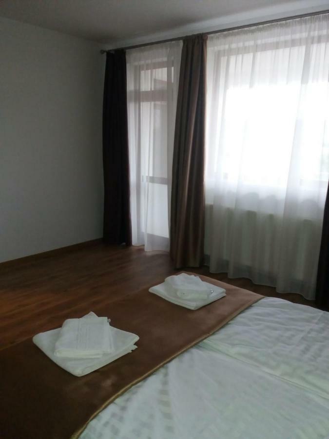 Mirana-Marginimea Sibiului Hotel Cristian  Luaran gambar