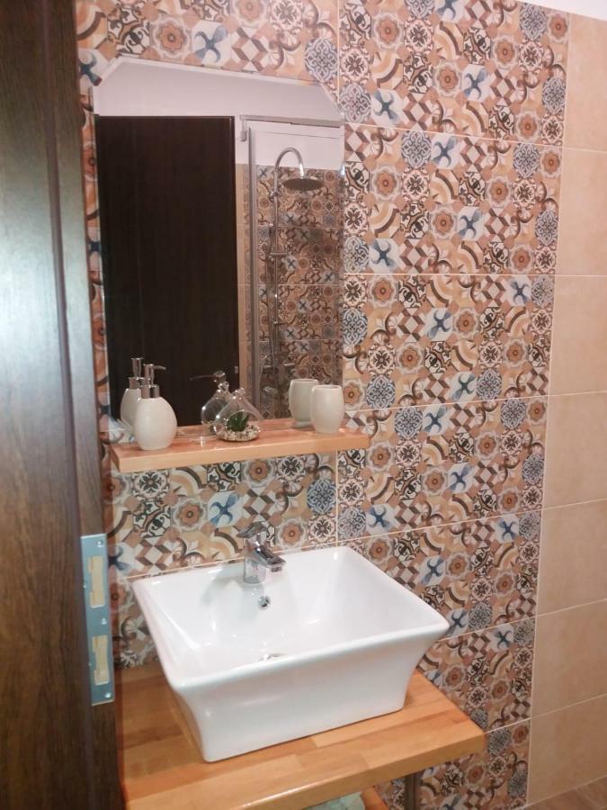 Mirana-Marginimea Sibiului Hotel Cristian  Luaran gambar
