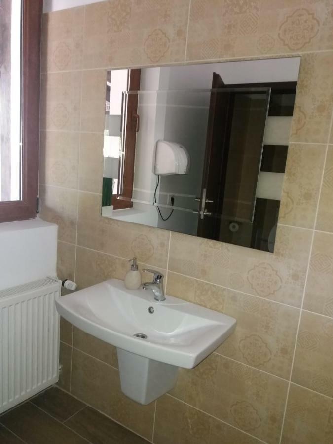 Mirana-Marginimea Sibiului Hotel Cristian  Luaran gambar