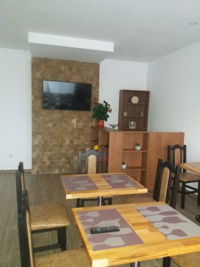 Mirana-Marginimea Sibiului Hotel Cristian  Luaran gambar